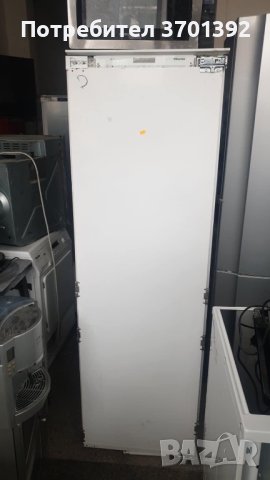 Хладилници за вграждане Miele, снимка 15 - Хладилници - 40466389