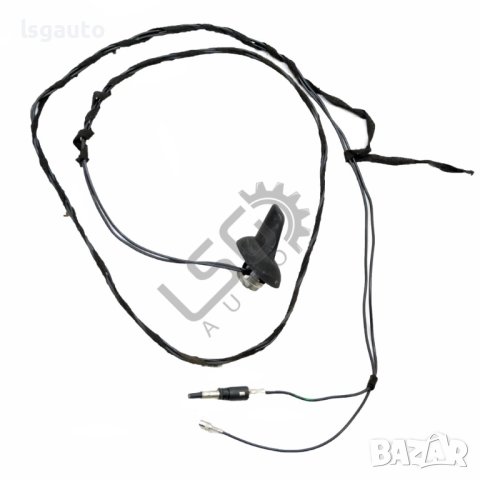 Антена Renault Laguna II 2007-2012 ID:104060