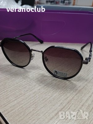 Нежни дамски очила Поларизед 2023, снимка 3 - Слънчеви и диоптрични очила - 40327235