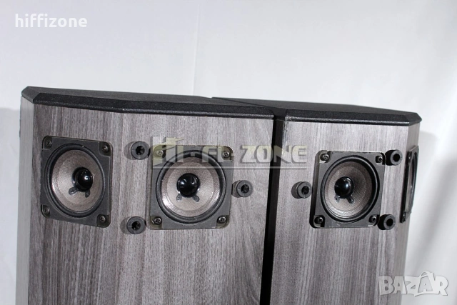 Тонколони  Bose 501 series V , снимка 5 - Тонколони - 53382839