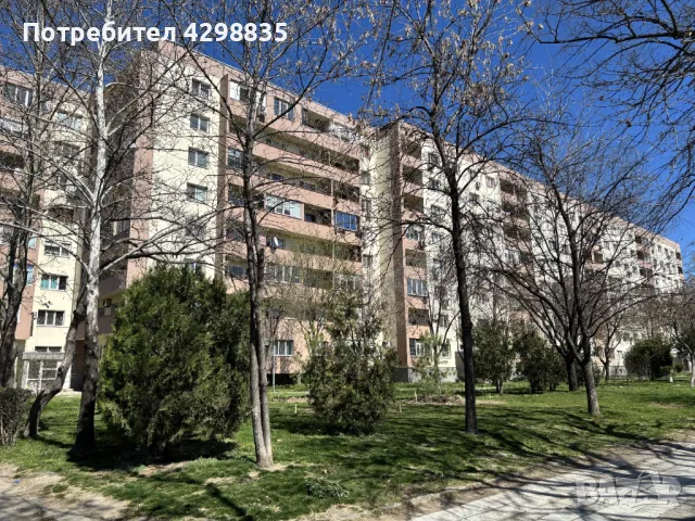 Продава тристаен апартамент, Пловдив бул. Цариградско шосе, снимка 3 - Апартаменти - 47957657