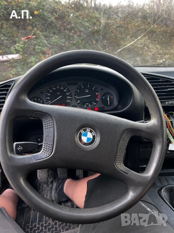 Волан бмв е36