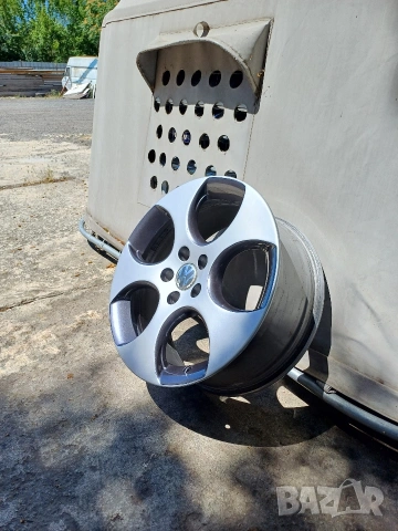 Оригинални джанти BBS Detroit , снимка 4 - Гуми и джанти - 53713987