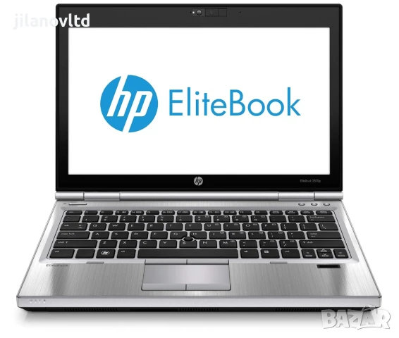 Лаптоп HP EliteBook 2570P I5-3320M 8GB 128GB SSD Windows 11 ГАРАНЦИЯ