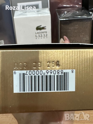  Tom Ford Парфюмна вода, снимка 3 - Мъжки парфюми - 44649995