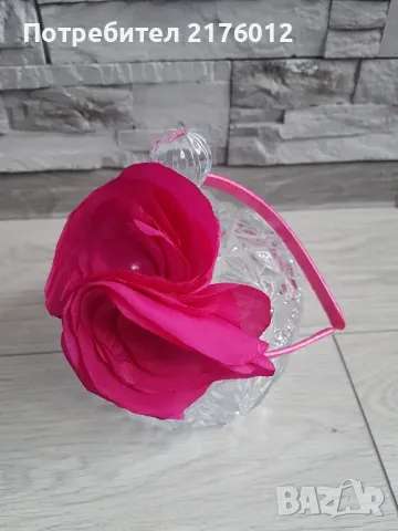 Диадеми , снимка 7 - Аксесоари за коса - 34364180