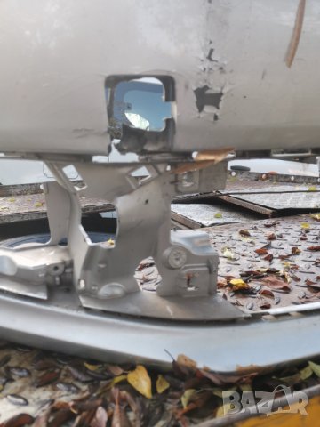 Предна броня Фолксваген Поло 2015 г, снимка 2 - Части - 34775607