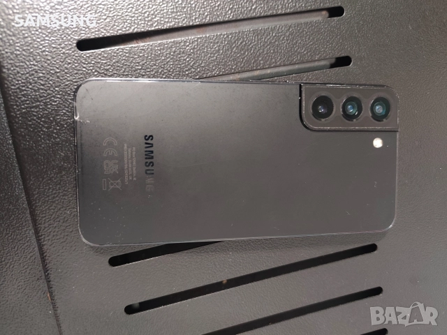Samsung Galaxy - S22 128GB, снимка 6 - Samsung - 52893608