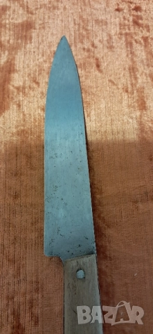Стар нож , снимка 4 - Колекции - 51850713