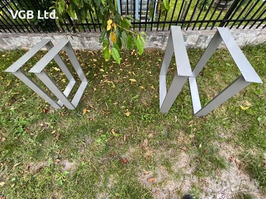 Метални крака за маса в Маси в гр. Габрово - ID41634756 | Bazar.bg