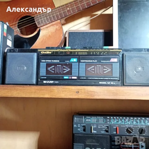 Разпродажба работещи касетофони, снимка 3 - Радиокасетофони, транзистори - 55974489