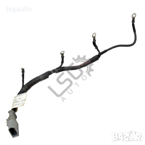 Инсталация подгревни свещи Citroen C4 (I) 2004-2008 ID:103325