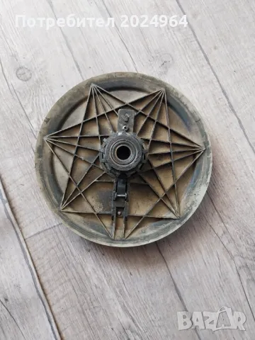 Шайба за Режо 103,104, снимка 2 - Части - 49802375