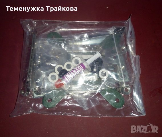 Охлаждане за процесор - CPU Cooler Hyper 212, снимка 6 - Друга електроника - 42405399