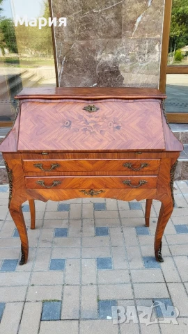 Красиво писалеще 0145, снимка 6 - Бюра - 51196466