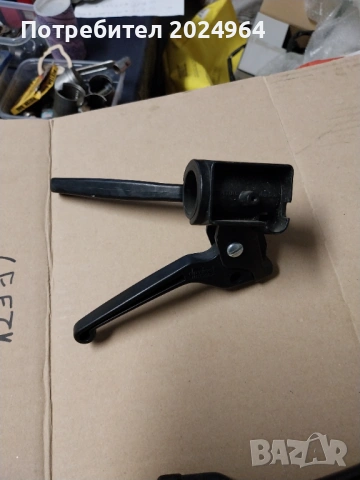 Ръчки за педалетки , снимка 2 - Части - 53612875