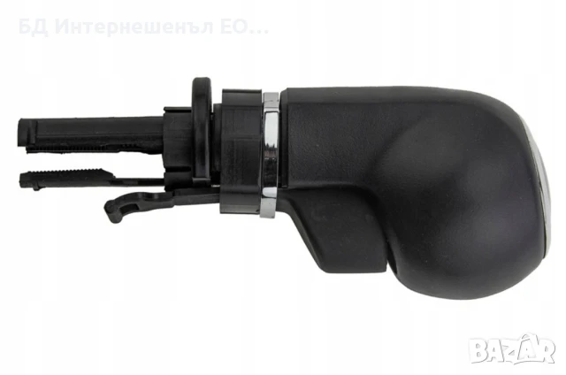 Топка за скоростен лост, Opel Corsa D, 5 Скорости, С Бутон,, снимка 3 - Части - 50927590