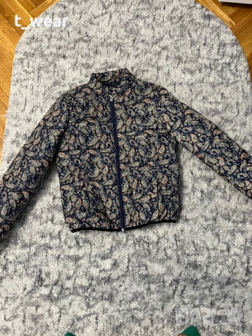 Дамско яке Stradivarius 