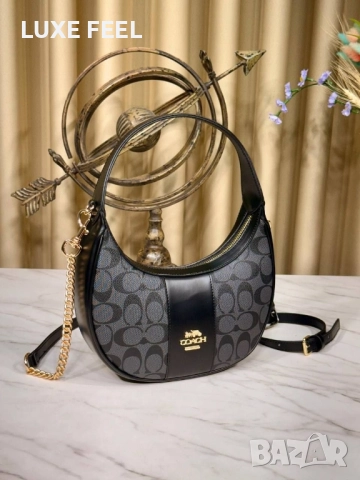 Дамски Чанти ⚜️ COACH , снимка 3 - Чанти - 52498194
