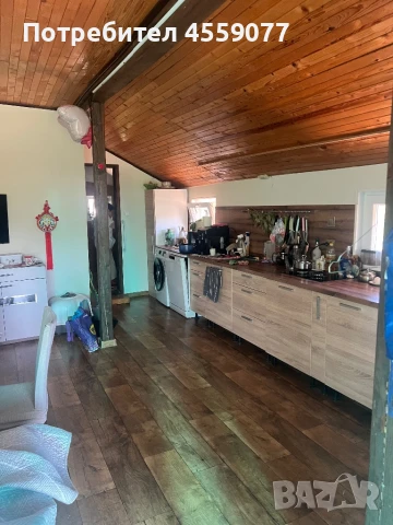 🏡 Просторна къща близо до Бургас – готова да стане вашият нов дом, снимка 1