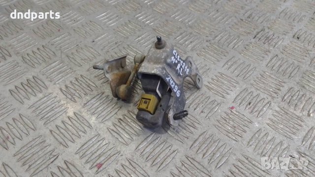 Кантар Mercedes CLS350 CDI C218 2011г.(заден ляв)	