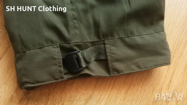 BAL Waterproof Trouser размер L панталон водонепромокаем - 1076, снимка 10 - Екипировка - 49654476