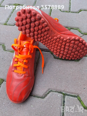 Стоножки Adidas Copa номер 37 и 1/3, снимка 3 - Футбол - 52928199