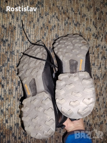 ADIDAS TERREX gore-tex , снимка 7 - Мъжки боти - 52444752