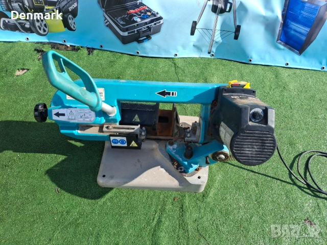 Банциг за метал , снимка 7 - Други инструменти - 53597318