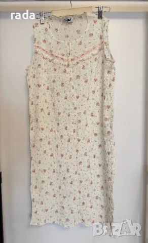 Нощница на цветя, снимка 1