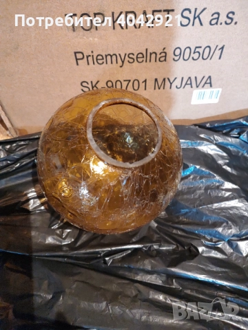 Стъкла за осветление , снимка 15 - Други - 50057422