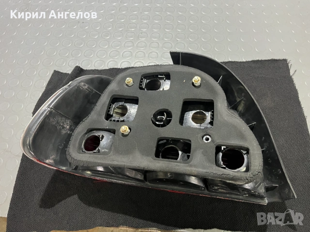 Десен стоп Depo за BMW E39 Седан, снимка 8 - Части - 53791555