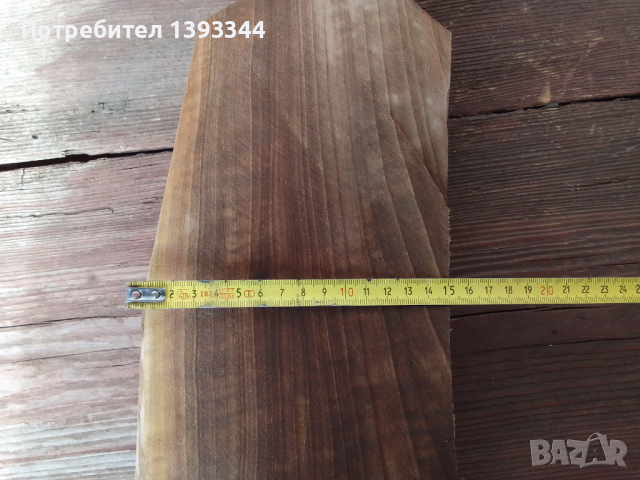 Заготовка за приклад на ловна пушка., снимка 17 - Ловно оръжие - 44527099