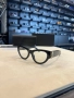 очила с черен обикновен калъф и Ув защита ysl saint laurent , снимка 2