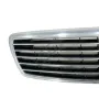 Решетка Mercedes-Benz E-Class (W211) 2002-2009 ID: 134850, снимка 3