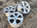 18 джанти 5х112 Mercedes Benz GLC W253 X253 C253 Оригинал НОВИ, снимка 9