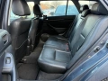 Toyota Avensis 2.4i 163 hp / бензин / автоматик  -цена 3250 евро   - регистрирана , прехвърля се вед, снимка 9