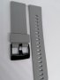 Силиконови каишки за Suunto 7 / 9 Spartan Sport HR Baro Smart Watch, снимка 4