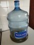 Голяма бутилка за многократна употреба 19 литра., снимка 1 - Буркани, бутилки и капачки - 41498875
