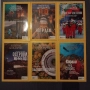 Продавам нови списания National Geographic, снимка 1