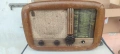 Старо лампово радио Minerva 506W, снимка 2