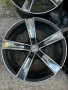 Италиански джанти Mito 17" 5x112 7.5J ET45 за Audi A3, Golf 5/6/7, Passat, Mercede, снимка 2