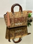 Fendi Дамска Чанта Фенди - Налични Различни Цветове Код SK726, снимка 6