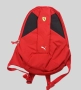 Puma Scuderia Ferrari F1 Race Backpack - Оригинална раница , снимка 4