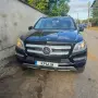 Mercedes-Benz GL 450 Блокирал мотор, снимка 2