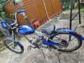 Продавам перфектно яко американско колело с двигател.. , снимка 3