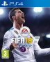 FIFA 18 PS4 (Съвместима с PS5), снимка 1 - Игри за PlayStation - 40489270