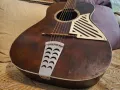 Италианска китара Catania Carmelo, снимка 10
