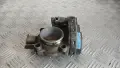 Дроселова клапа Mercedes C200 W202 1999 0001419525 Mercedes-Benz C-Class 202 (W/S) (1993-2000), снимка 2