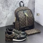 дамски маратонки louis vuitton , снимка 8